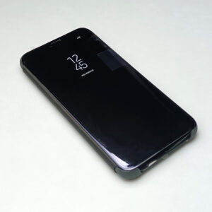 کاور گوشی اسمارت s9plus