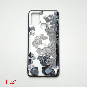 کاور گوشی A21s  طرحدار