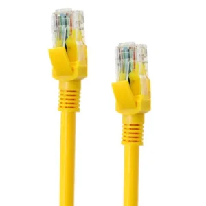 کابل شبکه  XP 30cm CAT6