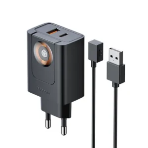 شارژر دیواری 30 وات مک دودو CH-370 PD 3A