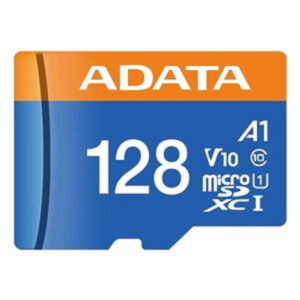 کارت حافظه MicroSD Adata/Premier V10 U1/128G