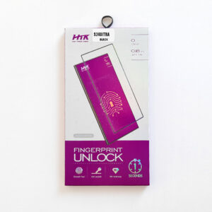 محافظ صفحه S24 Ultra HTK