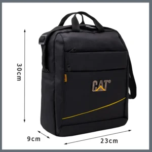 کیف دوشی CAT