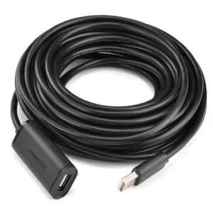 کابل افزایش طول USB2 Active 5m یوگرین