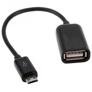تبدیل سیمی OTG MicroUsb