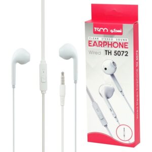 هدفون سیمی tsco TH 5072