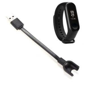 کابل شارژ Mi band 2