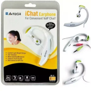 هندزفری A4-tech HS-12 VOIP