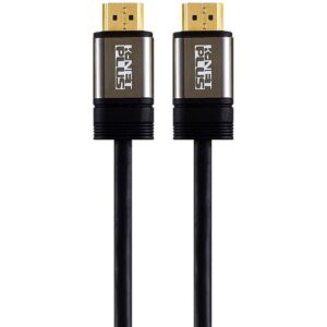 کابل HDMI K-NET plus v2 2m
