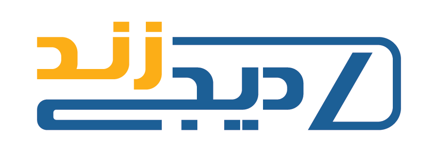 فروشگاه اینترنتی زند