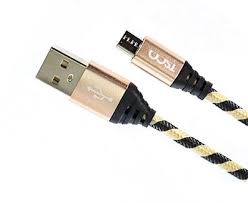کابل شارژ Micro TSCO TC99 1.5M