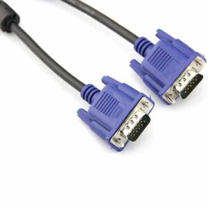 کابل SWIZZ VGA 1.5M