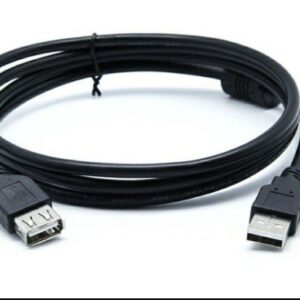 کابل افزایش طول USB2 3m