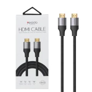 کابل HDMI yesido HM08 2m