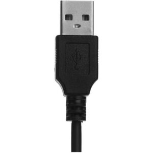هدست Rapoo h120 USB