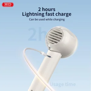 پنکه شارژی ایکس او XO-MF81