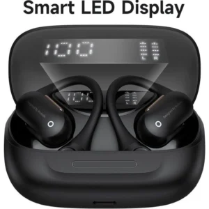 هندزفری بلوتوثی مک دودو HP-007 – مشکی