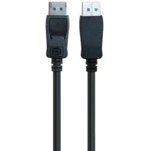 کابل Display 4K کی نت K-C302 طول 5 متر