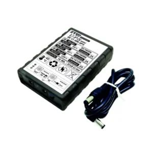 مینی یو پی اس 12 ولت 2 آمپر با باتری داخلی مدل UPS DC1612N
