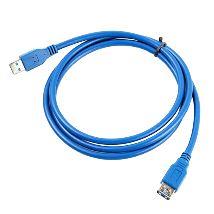 03cwrlqj.png کابل افزایش طول USB3 1.5m - تصویر 1
