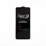 محافظ صفحه شیشه ای فول براق سامسونگ Mi note8 pro/A20S Mletubl Super MB