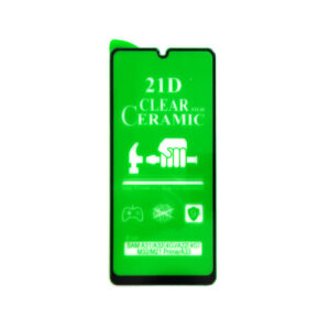 محافظ صفحه سرامیکی براق سامسونگ M32/A33/M21/A32/A31/A22-4G