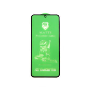 محافظ صفحه پلیمر نانو مات سامسونگ A53/A52/M31S/S20FE/A51 AG