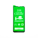 محافظ صفحه سرامیکی براق سامسونگ A32-5G/M12/A02/A02S/M02/M02S/A12