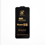 محافظ صفحه شیشه ای فول براق سامسونگ A25/M34/F34/A24/A15/A25/M15/F15 XK SuperXG