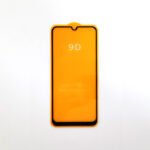 محافظ صفحه شیشه ای فول براق سامسونگ A20/A30/M30/A40S/M10S/M31/M21/A31/F41/A32-4G/M32-4G/A50 9D