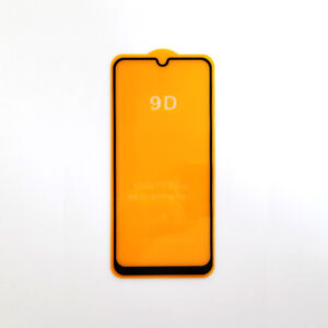 محافظ صفحه شیشه ای فول براق سامسونگ A20/A30/M30/A40S/M10S/M31/M21/A31/F41/A32-4G/M32-4G/A50 9D