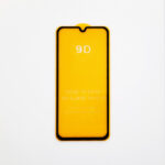 محافظ صفحه شیشه ای فول براق سامسونگ A40 9D
