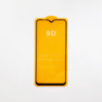 محافظ صفحه شیشه ای فول براق سامسونگ M20 9D