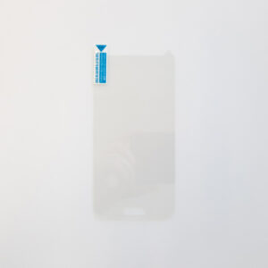 محافظ صفحه شیشه ای ساده سامسونگ S5 MINI