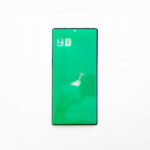 محافظ صفحه پلیمری نانو فول براق سامسونگ NOTE 10 PLUS 9D