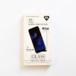 محافظ صفحه شیشه ای فول براق تمام چسب سامسونگ S10 PLUS 5D - تصویر 2