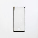 محافظ صفحه شیشه ای فول براق تمام چسب سامسونگ S10 PLUS 5D