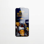محافظ صفحه شیشه ای فول براق آیفون x/xs/11pro Aog