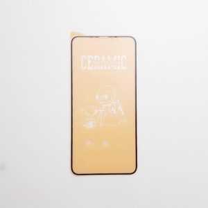 محافظ صفحه سرامیکی مات آیفون 11Pro max/xs max