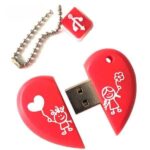 فلش USB2 Maxell/Love/8G - تصویر 2