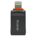 تبدیل USB OTG به لایتنینگ مک دودو OT-8600
