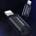 تبدیل OTG تایپ سی به لایتنینگ مک دودو OT-768 - تصویر 8