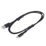 کابل تایپ سی فست شارژ کی نت K-CUC02010 طول 1 متر - تصویر 2