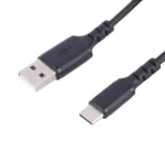 کابل تایپ سی فست شارژ کی نت K-CUC02010 طول 1 متر - تصویر 3
