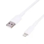 کابل لایتنینگ فست شارژ کی نت K-CULB2010 طول 1 متر - تصویر 5