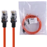کابل شبکه Nexans 3M Cat6 - تصویر 2