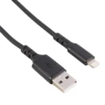 کابل لایتنینگ فست شارژ کی نت K-CUL02015 طول 1.5 متر - تصویر 5