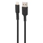 کابل لایتنینگ فست شارژ کی نت K-CUL02015 طول 1.5 متر - تصویر 4