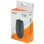 موس سیمی A4TECH OP-330S - تصویر 4