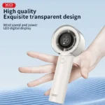 پنکه شارژی ایکس او XO-MF81 - تصویر 6